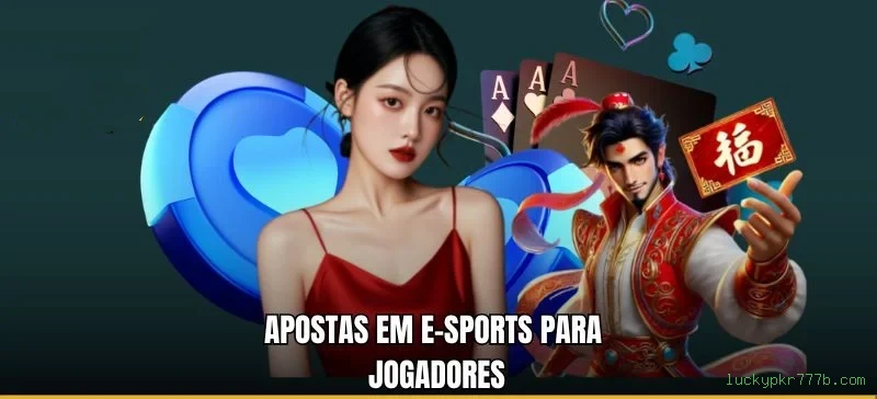 Jogos de Cassino ao Vivo