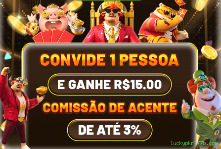 Jogos de Cassino luckypkr777b.com - Variedade Incrível com Grandes Prêmios